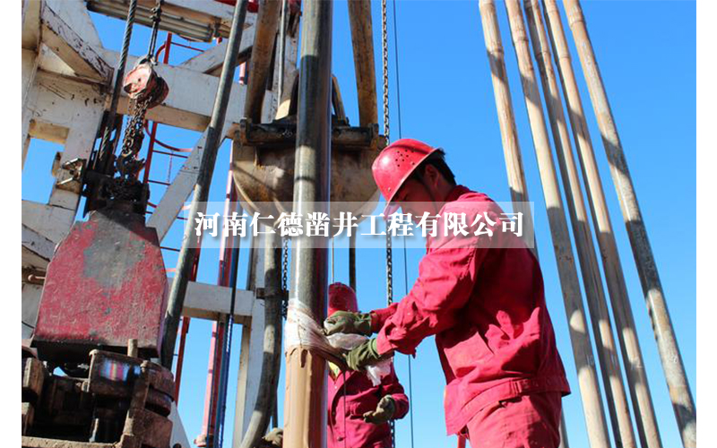 湖北襄樊地热井维修水泵打捞